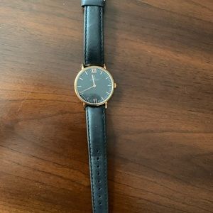 Kapten & Son watch